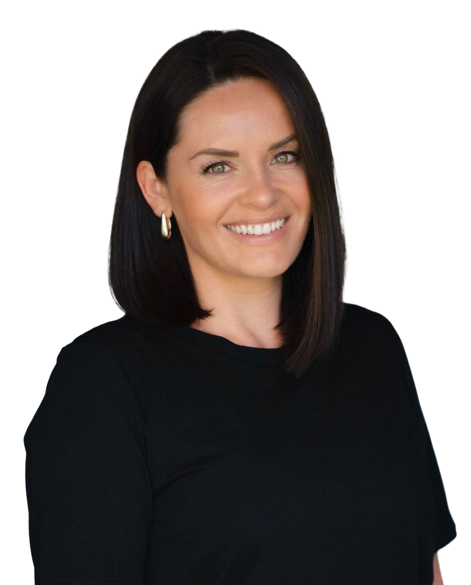 Olessia Kuliber, Gründerin von OK AI Solution
